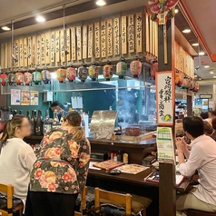 ひむかうめもん酒場 ふじ盛の特集写真