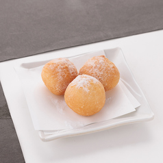 チーズボール