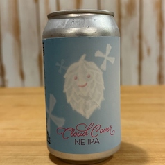 TDM 1874 Cloud Cover NEIPA