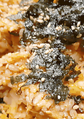 カリサムのおすすめ料理2