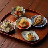 湘南の魚とワインの店 ヒラツカ 五反田店のおすすめ料理2