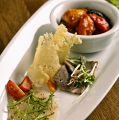 料理メニュー写真&nbsp;本日の前菜の盛り合わせ