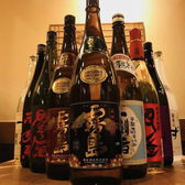 時間制限なしの飲み放題付コース5000円(税込)がお得！！お好みのお酒を思う存分お楽しみ頂けます♪料理内容もボリューム満点◎お酒に合う美味しいお料理をご用意しております。是非ご予約下さい！