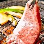 焼肉のタレは、甘口やポン酢タレもご用意しております！辛味が苦手な方やお子様とご一緒の時も安心♪