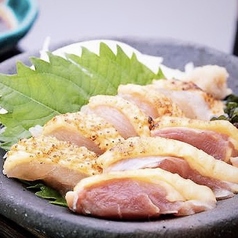 まつちか立ち飲み焼き鳥　魁（さきがけ）の写真2