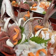 折紙 おりがみ 小針のおすすめ料理3