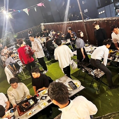 ２時間飲み放題