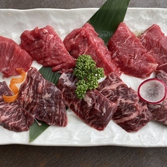 海王のおすすめランチ2