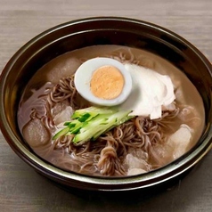 冷麺フェア