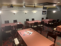 Steak House Takaの雰囲気2