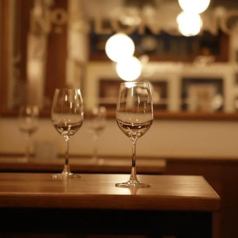 野菜がおいしいバル LONGING HOUSE 外苑前の雰囲気2