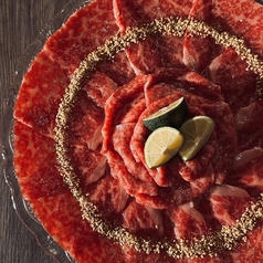 焼肉&手打ち冷麺 二郎 栄錦店のコース写真