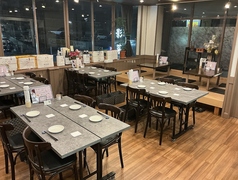 和中華 影菜の雰囲気3