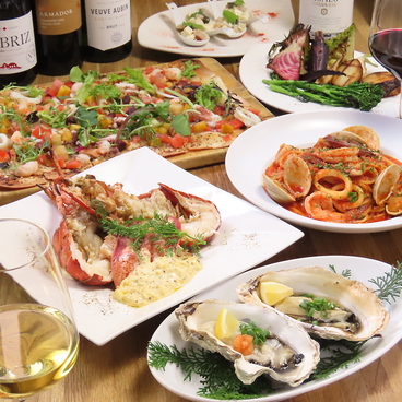 Shrimp Bankのおすすめ料理1