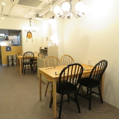 コキリ 野毛店の雰囲気3