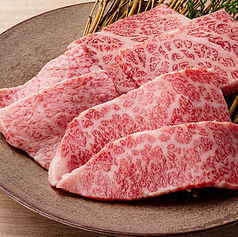 4％の奇跡　食べ比べ(4名様盛)