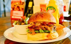 お得なランチセット☆