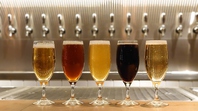 ★クラフトビール★現在、6～７種類に限定しております
