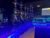 SHISHA CAFE&BAR レッドライン