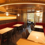 貸し切りは60名様～最大100名程度までご利用可能です。