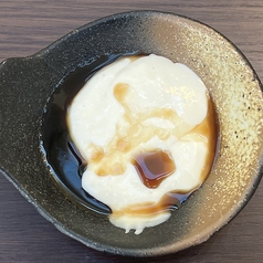 沖縄県産　ジーマーミ豆腐