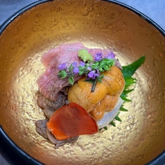 四季の味 まつ本のコース写真