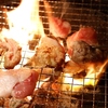 鶏まる 川越店