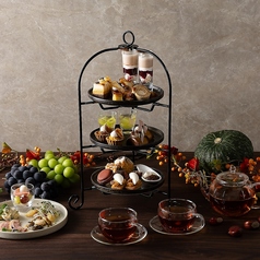 フォレストキッチン ウィズ アウトドア リビング FOREST KITCHEN with Outdoor Living 仙台のコース写真