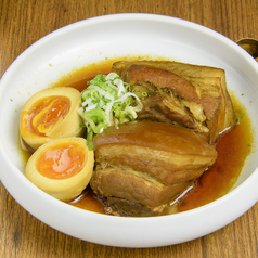 ラフテー