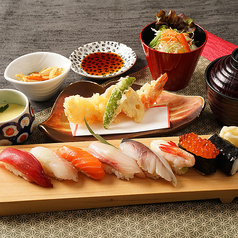 炙屋 大通ビッセ店のコース写真