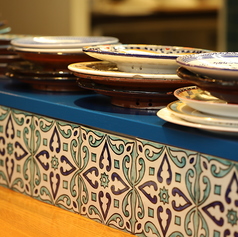 ホップトリップ たまプラーザ店の外観2