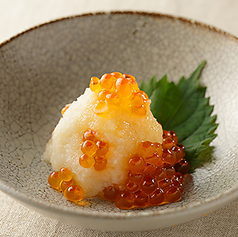 いくらおろし
