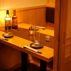 徳吉 新宿西口店の特集写真