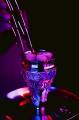 PRISM ICECREAM CAFE & BARの雰囲気1