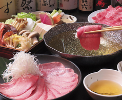 しゃぶ輝 難波店特集写真1