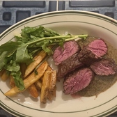 Laid Back レイドバックのおすすめ料理2