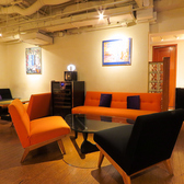 ラウンジ LOUNGE 銀座店の雰囲気2
