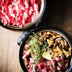 肉とワイン ワラカルネ 津田沼店特集写真1