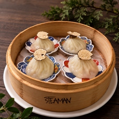 小籠包