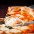 本格ナポリピザと炭火焼きお肉のお店 PIZZA PAZZA ピッツァパッツァのロゴ