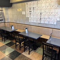 利用シーンは多種多様！