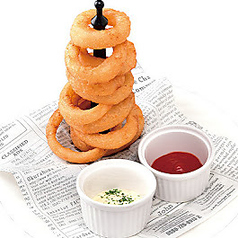 オニオンリングタワー