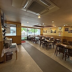 インディアンネパールレストラン&バー クーシのコース写真