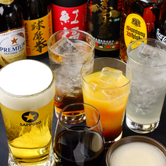 焼肉 阿吽のコース写真