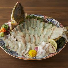 『大分』ヒラメ