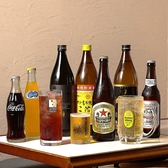 酔って手羽ってもんじゃっ亭のおすすめ料理3