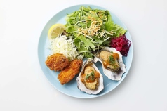 Oyster Plates オイスタープレート ラゾーナ川崎店のおすすめランチ3