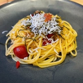 憩所 一期一愛 イチゴイチエのおすすめ料理2