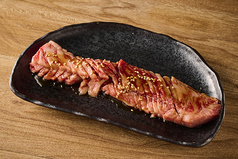 中落カルビ