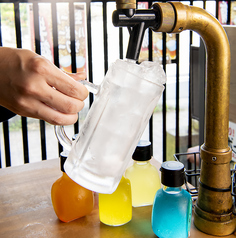 焼肉ホルモンたけ田 池袋店の雰囲気1